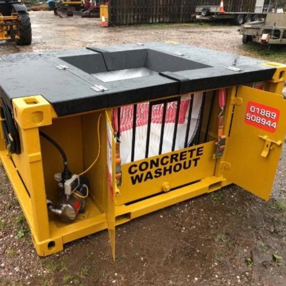 CWS CONCRETE WASHOUT SYSTEM (1)