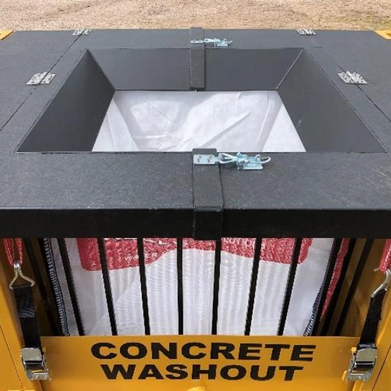 CWS CONCRETE WASHOUT SYSTEM (4)