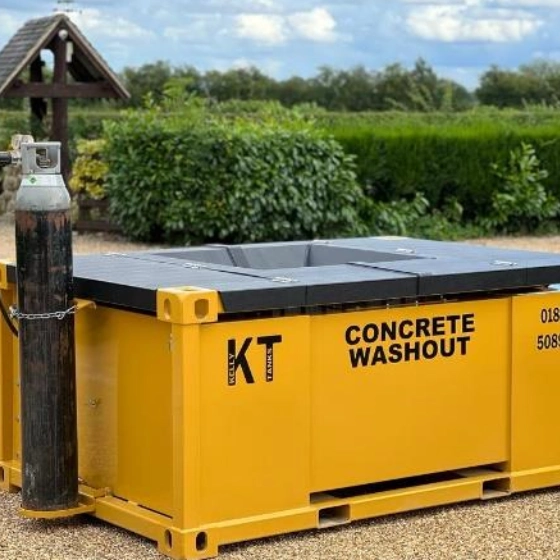 CWS ULTRA CONCRETE WASHOUT SYSTEM (1)