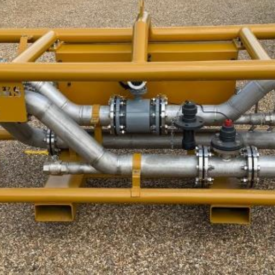 FLOW METER PIPE REACTOR (3)