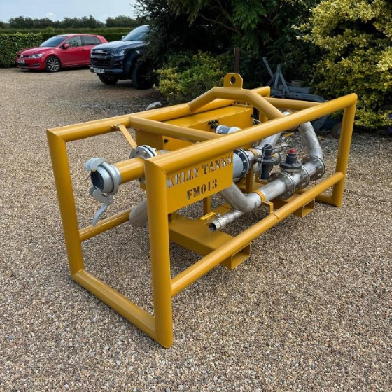 FLOW METER PIPE REACTOR (4)