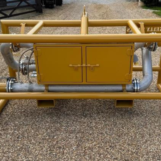 FLOW METER PIPE REACTOR (5)