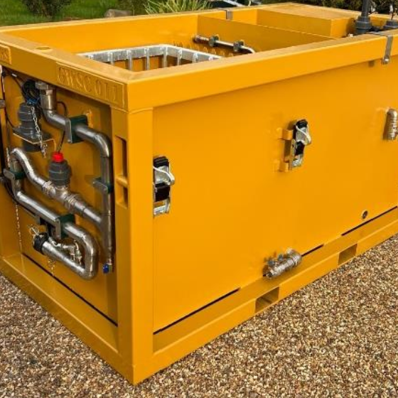 GWS COMPACT SYSTEM (2)