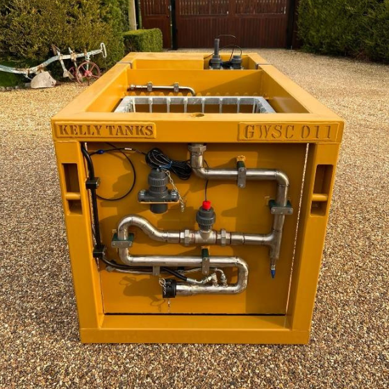 GWS COMPACT SYSTEM (3)