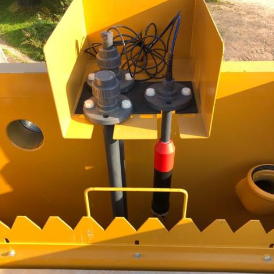 REMOTE MONITORING SYSTEM (2)