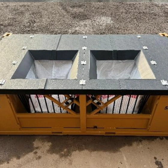 THE DOUBLE WASHOUT SYSTEM (1)