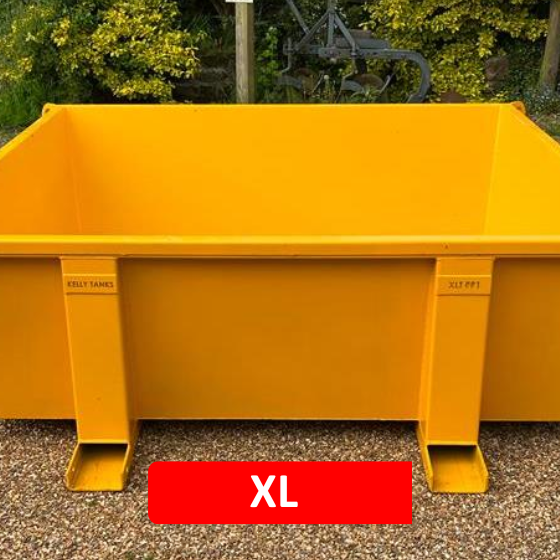 WASHOUT TRAY (3)