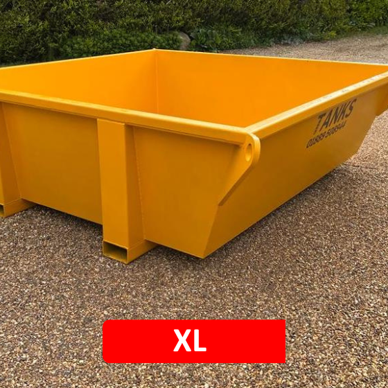 WASHOUT TRAY (5)